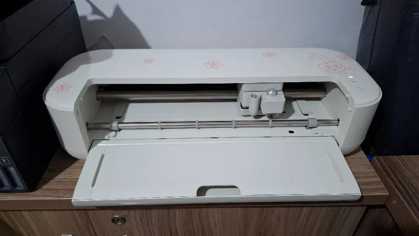 Máquina de Recorte Cricut Explore 5 - Foto 2