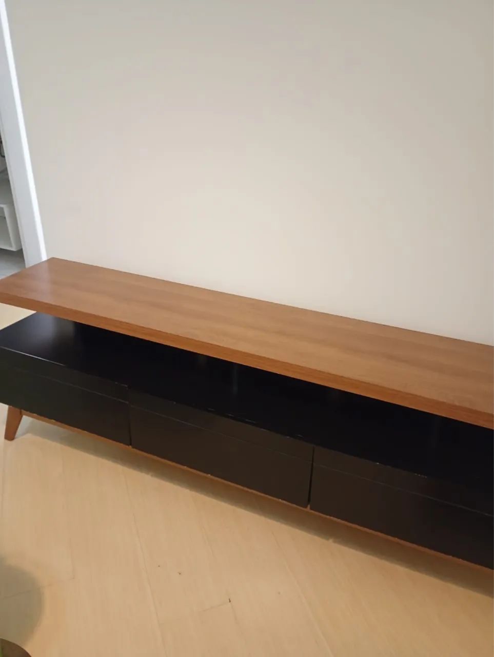 Rack para sala  - Foto 2