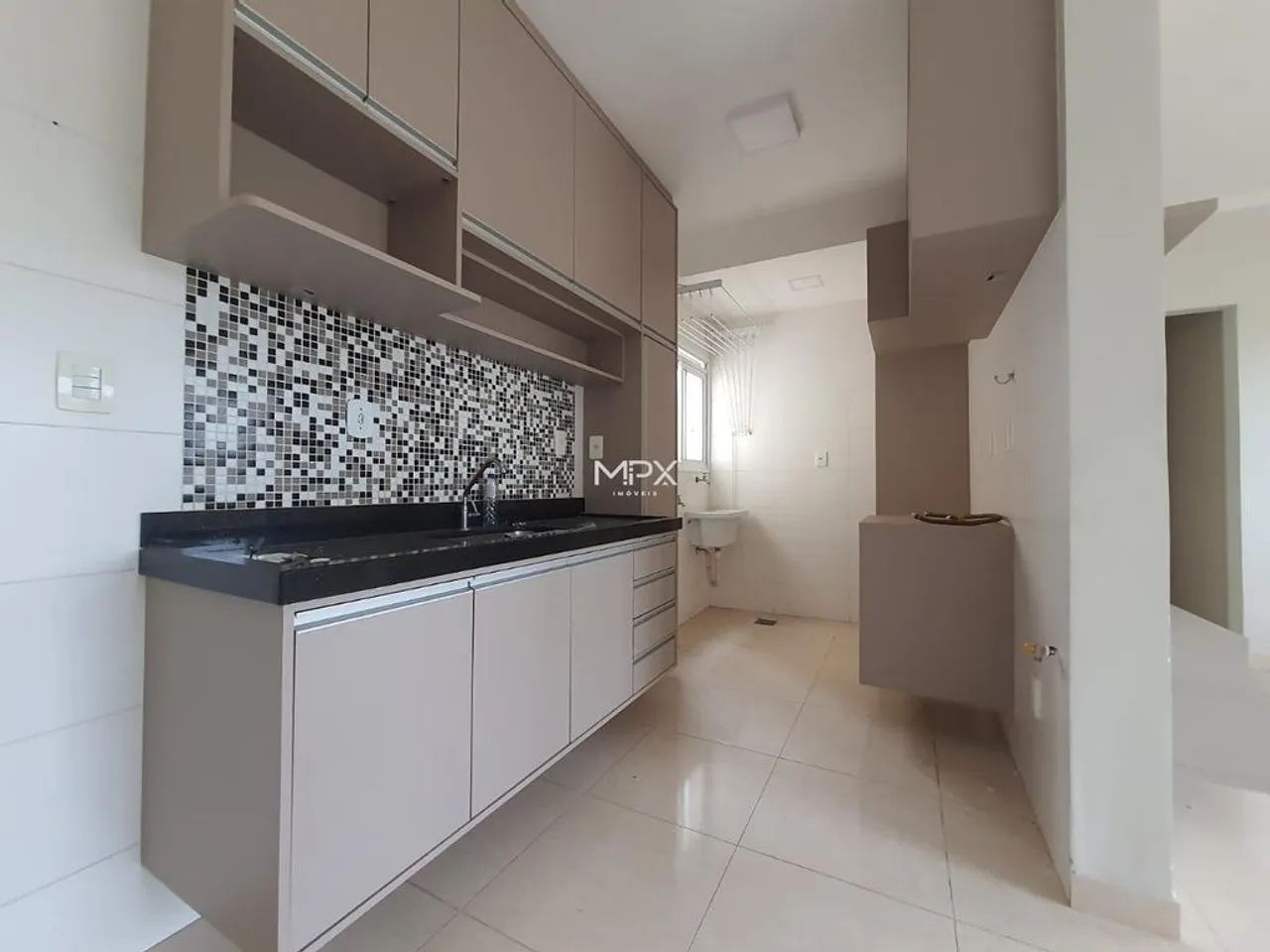 Apartamento à venda em Saltinho, Jardim Nova Colina, com 3 quartos, com 72 m², Edifício Sa - Foto 3