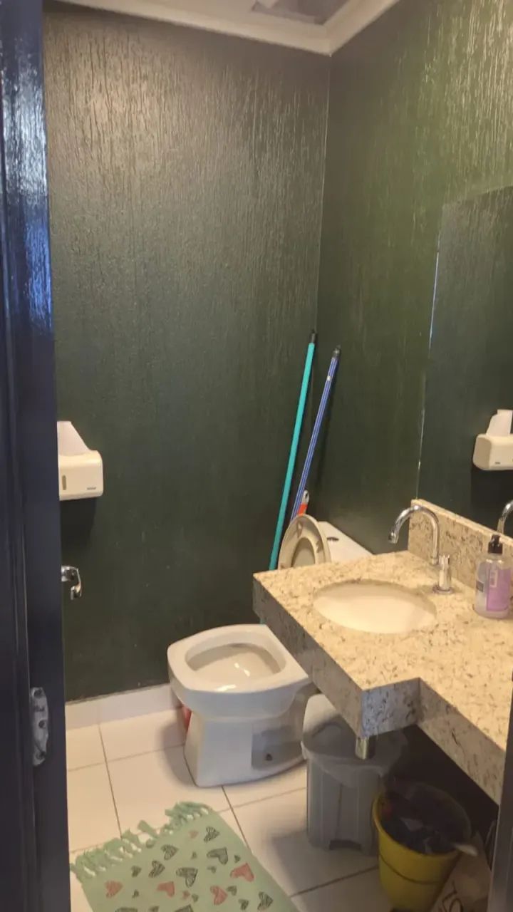 Imóvel para venda possui 35 metros quadrados com 2 quartos em Jardim Goiás - Goiânia - GO - Foto 7