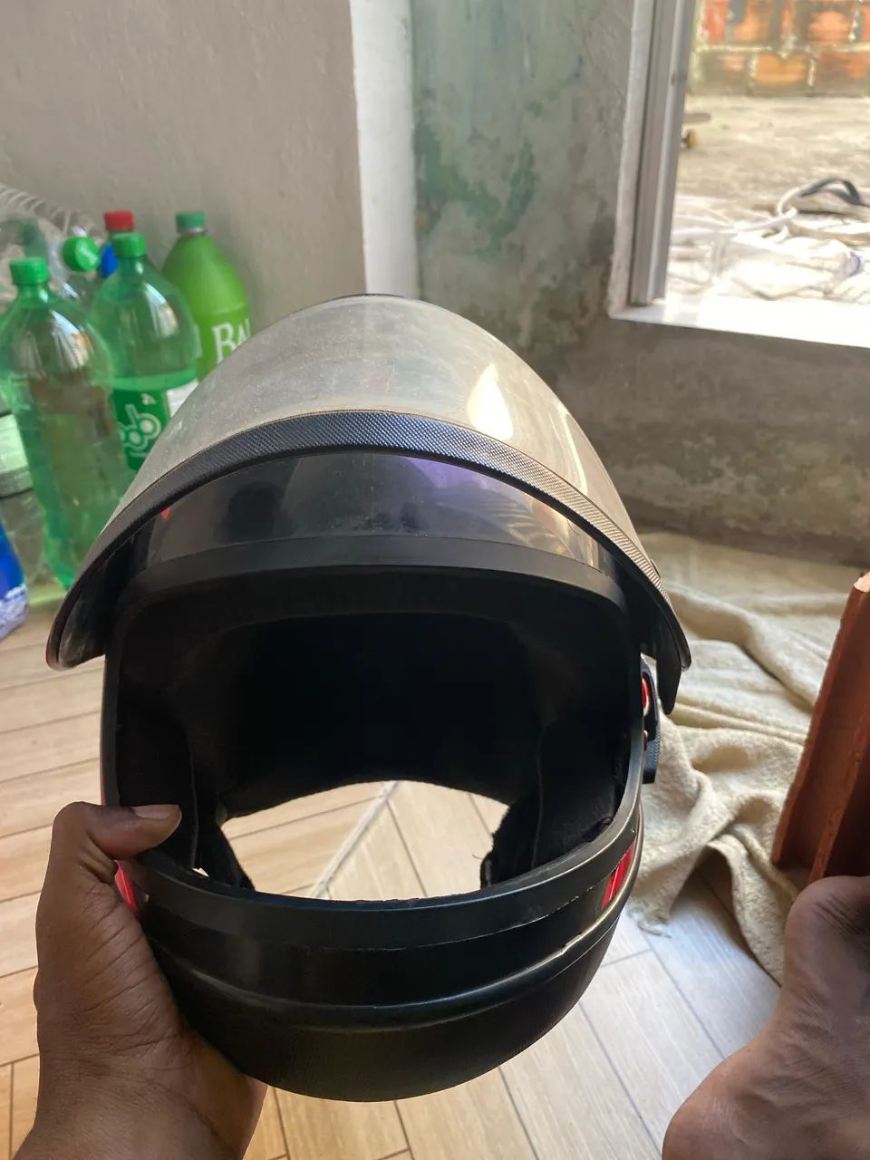 Capacete  - Foto 2