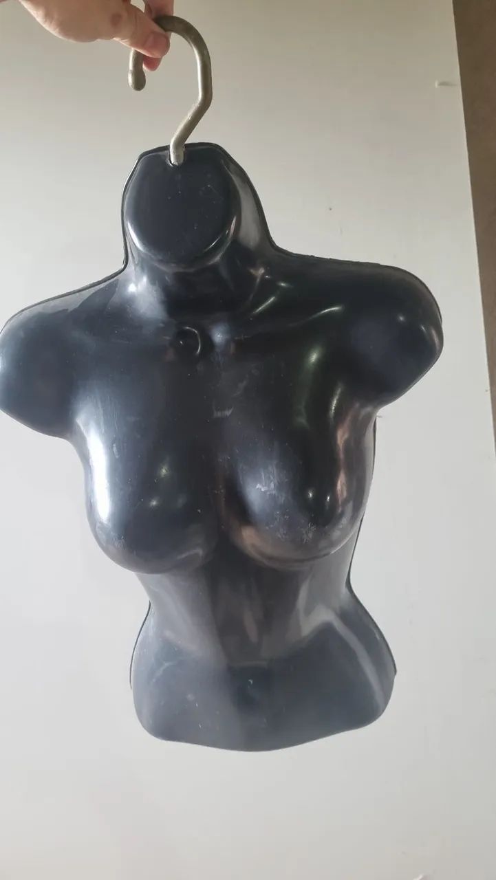 Ganchos de roupas - Foto 3