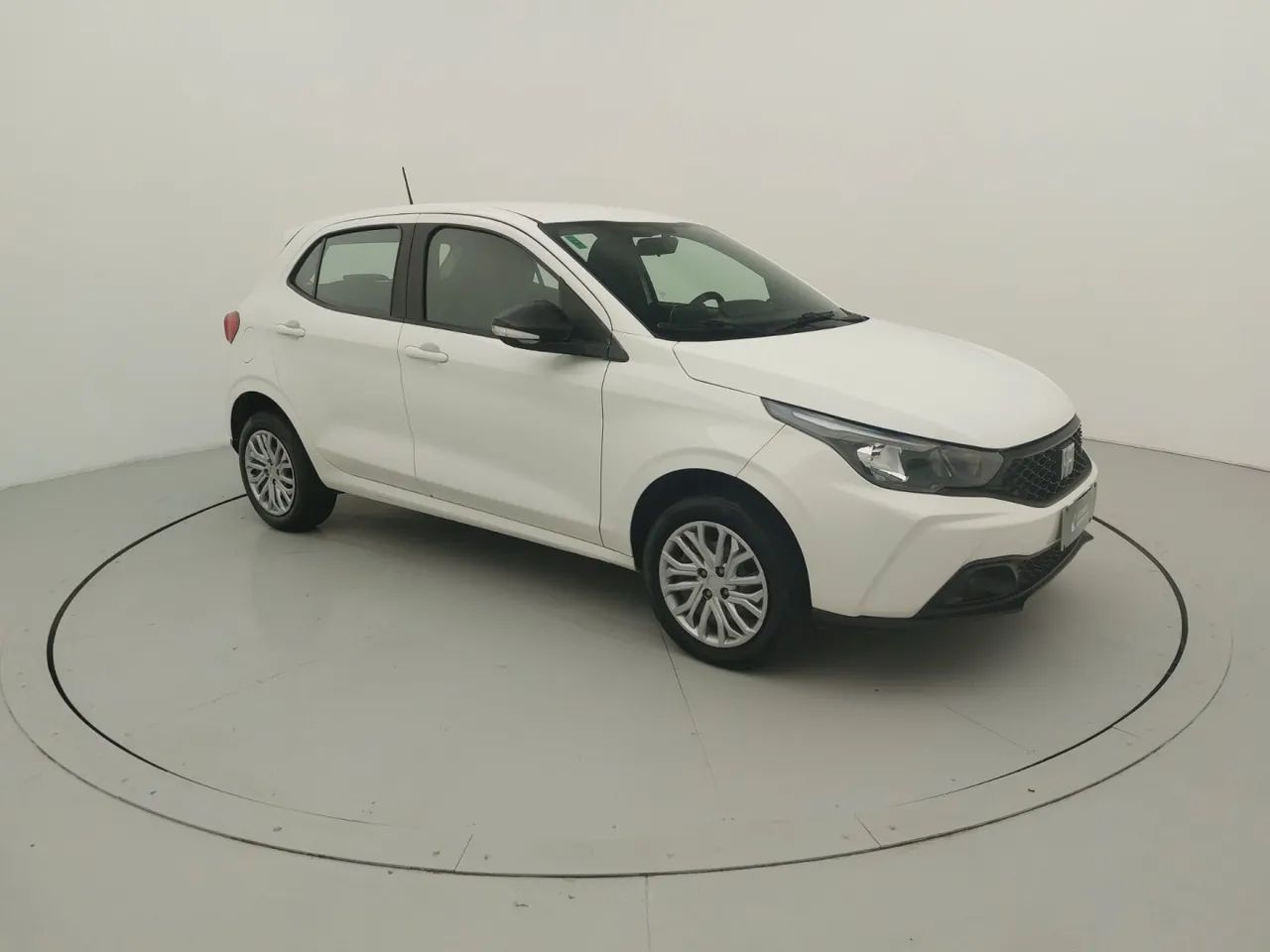 Fiat Argo Drive 1.0 Firefly, foto 7 de 18