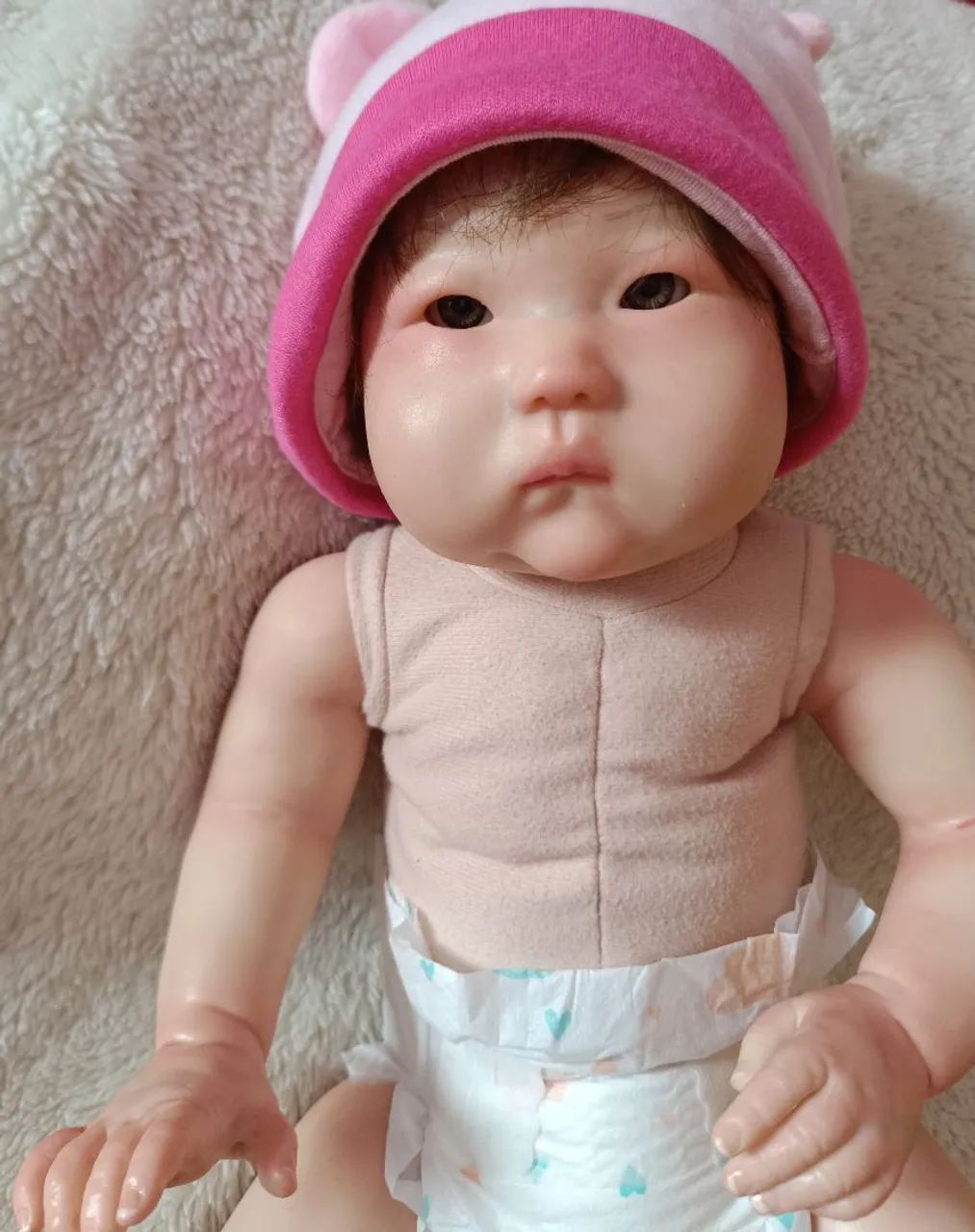 Bebê Reborn  - Foto 4