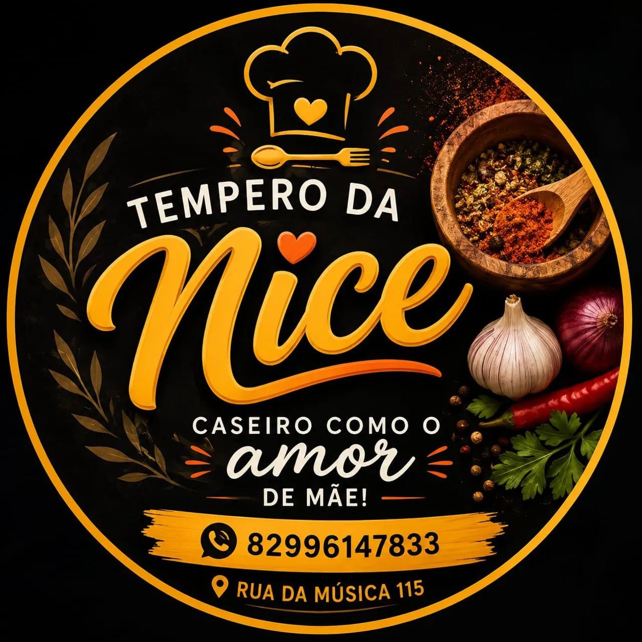 Comida caseira   - Foto 5