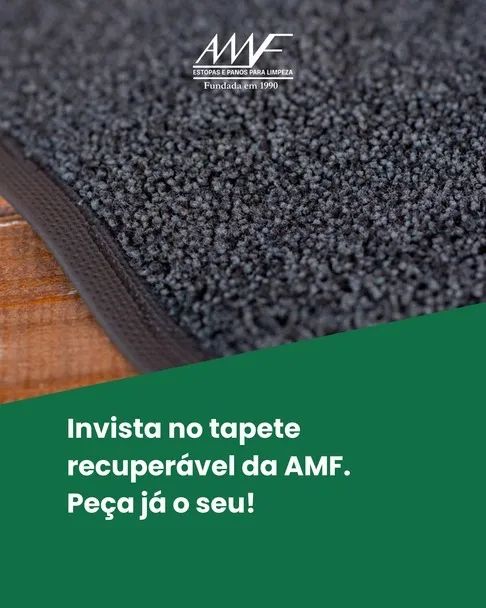 Tapete Capacho Recuperado r$ 35,00 / KG  - Foto 4