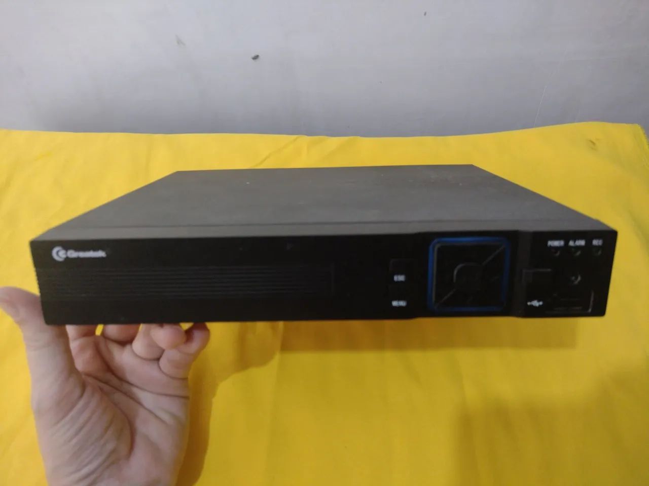DVR 8 canais - Foto 4