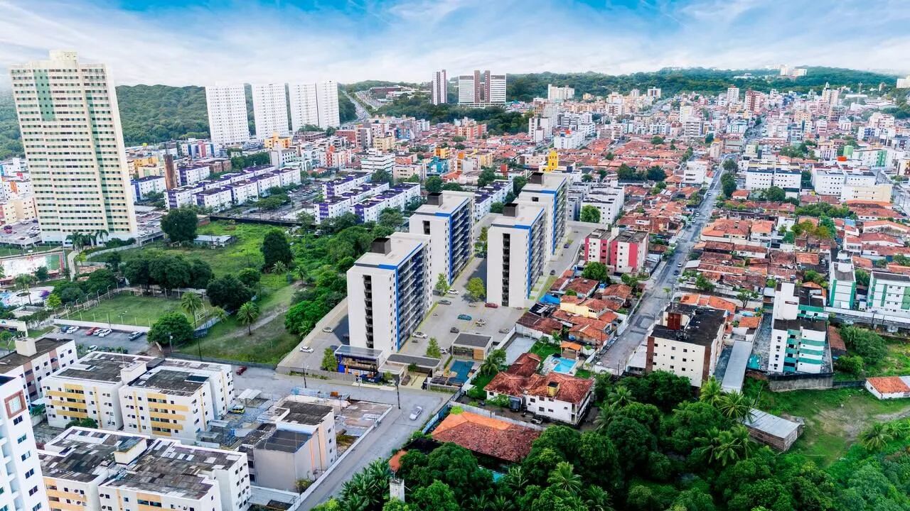 Lançamento nos Bancários, entre e UNIPÊ e a UFPB - Foto 4