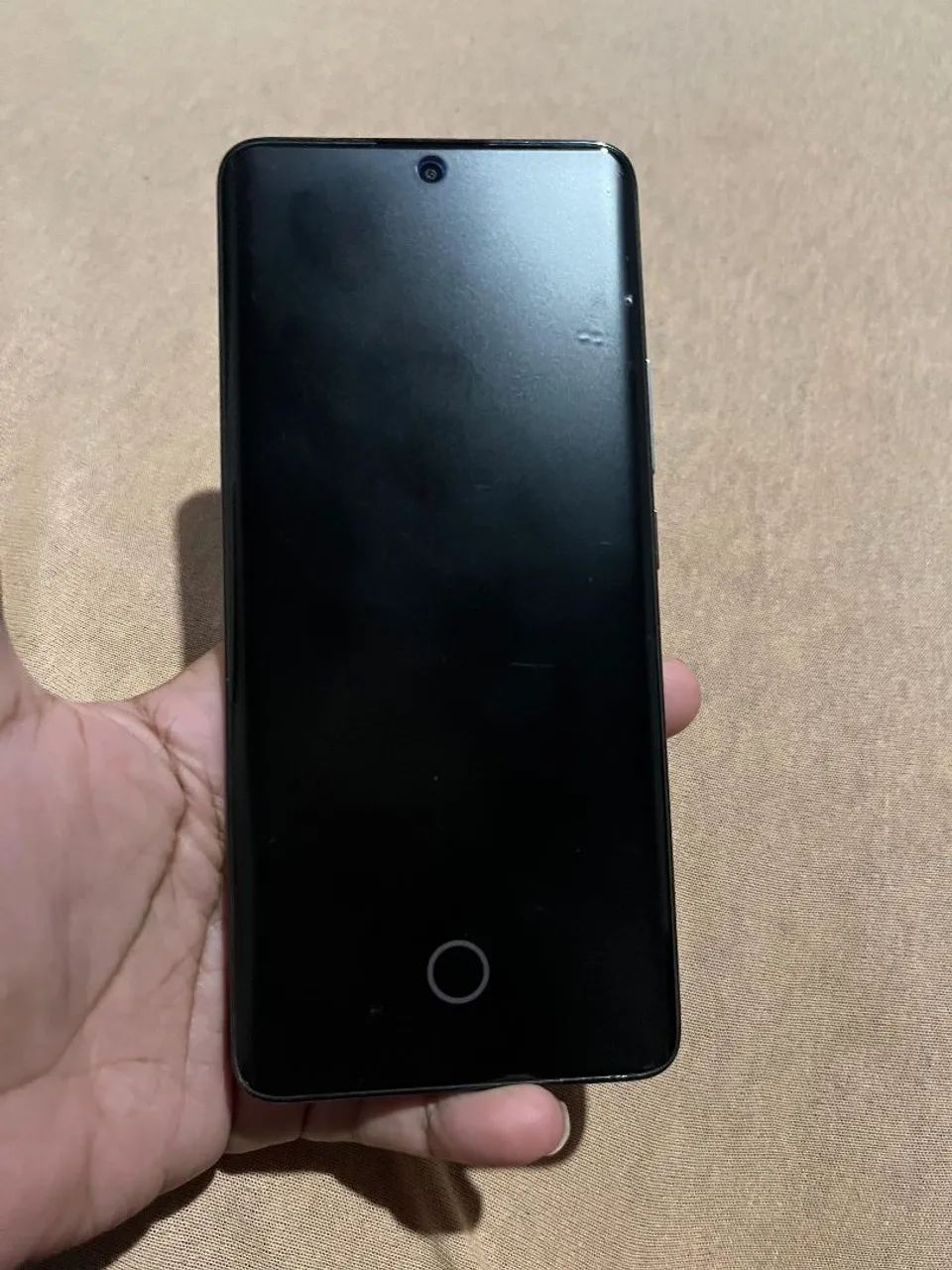 Vendo ou troco Note 14 pro 256gb - Foto 2