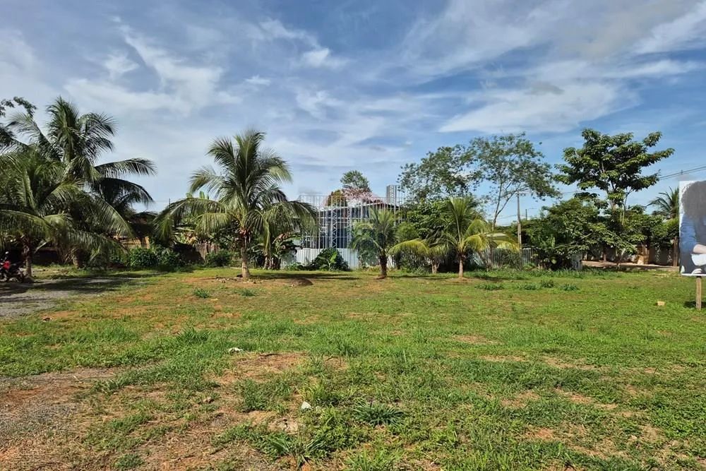 Lote de Esquina com 1.215 m² no Setor 2, Jaru/RO - Foto 5