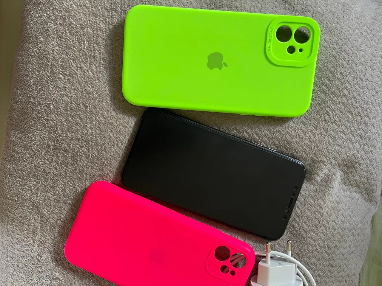 iPhone 11 64gb - Foto 5