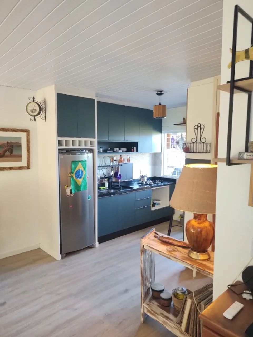 Linda casa, rua perfeita, localização incrível  - Foto 4