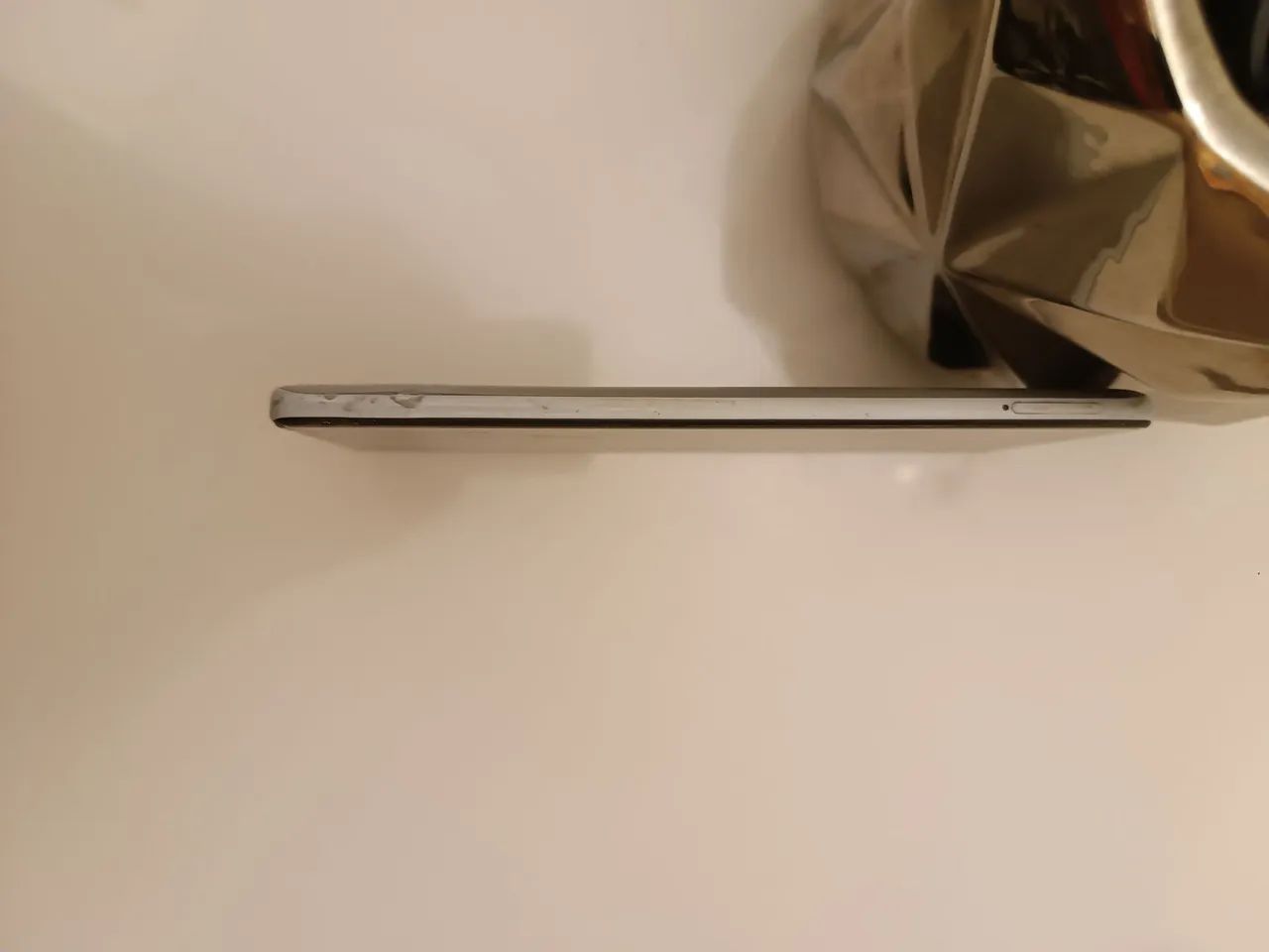 A51 com defeito na tela  - Foto 4