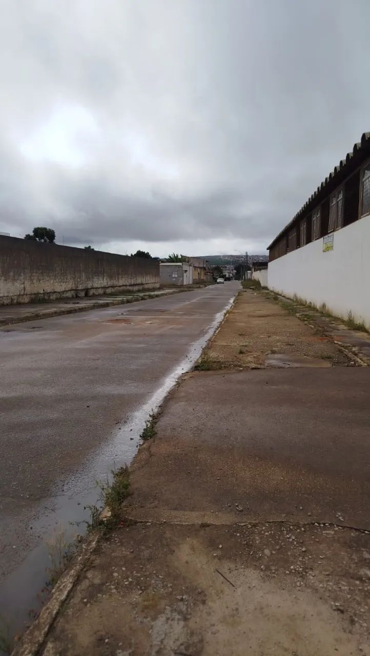 GALPÃO COM DOCA - RIO BAHIA 1400MT² - Foto 3