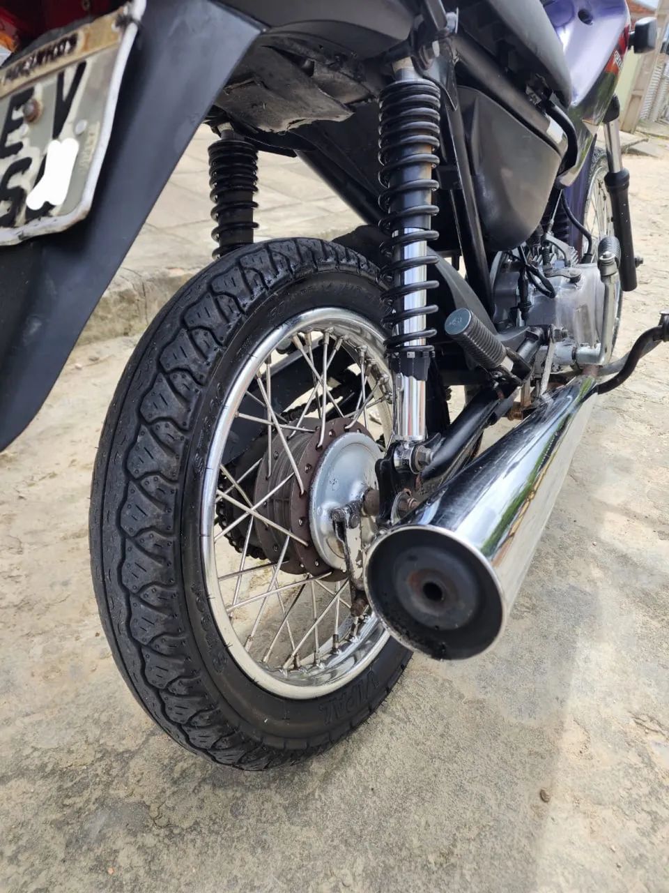 Honda pop 100cc - Foto 3