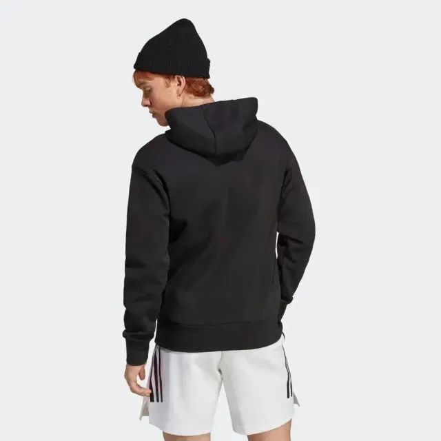 Moletom Future Icon Adidas Tamanho G