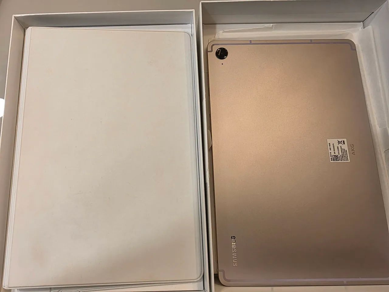 Samsung Tab S9 FE - Foto 4