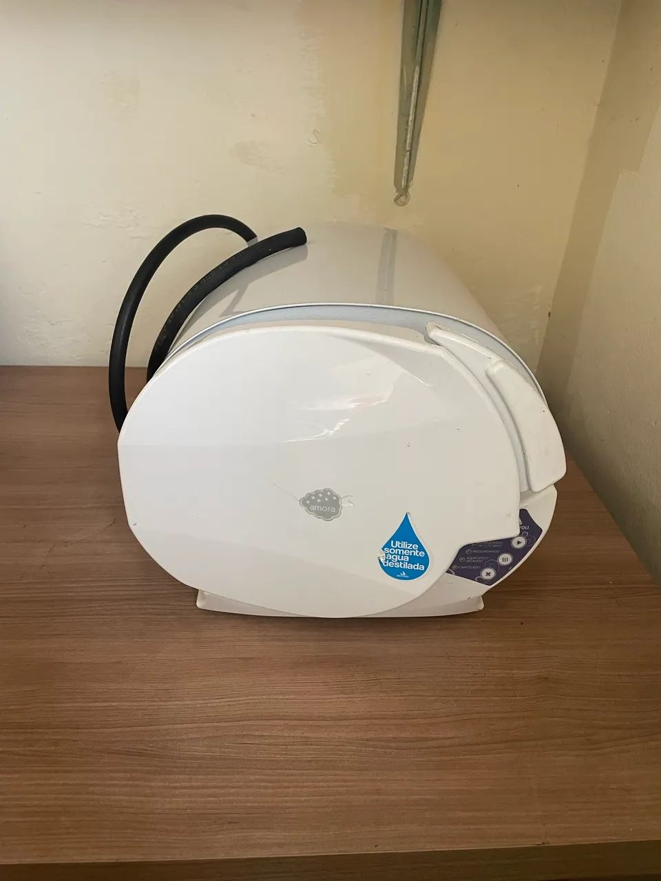 Autoclave Cristófoli Amora 4L - Foto 3