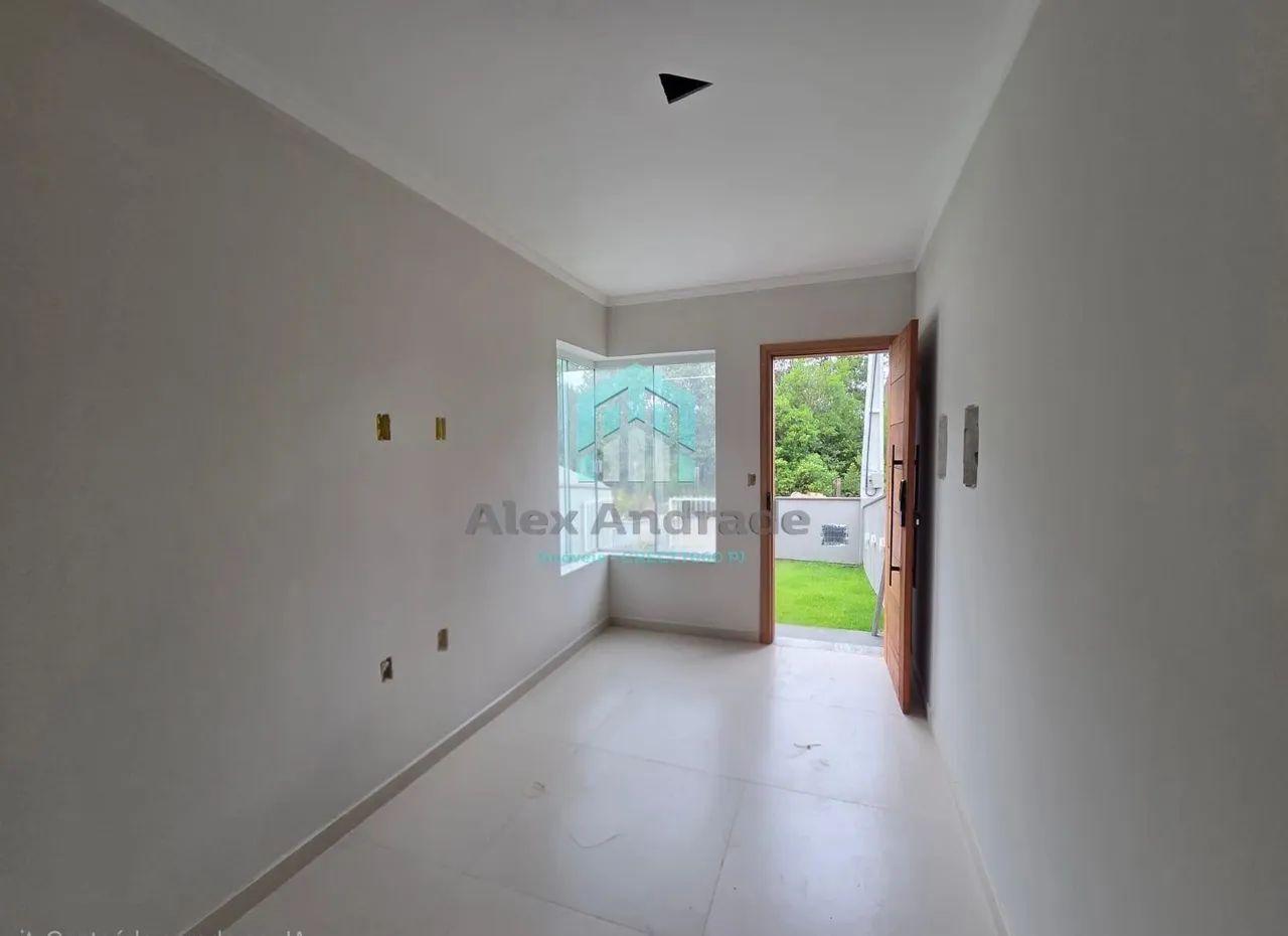 Casa Geminada em Forquilhas, São José | 2 Dorms, 56m² - Foto 5