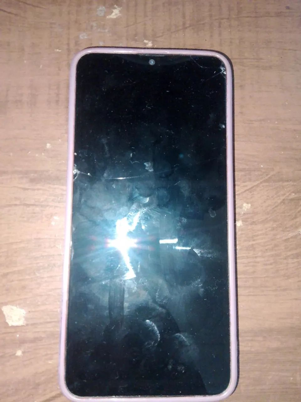 Samsung A20s