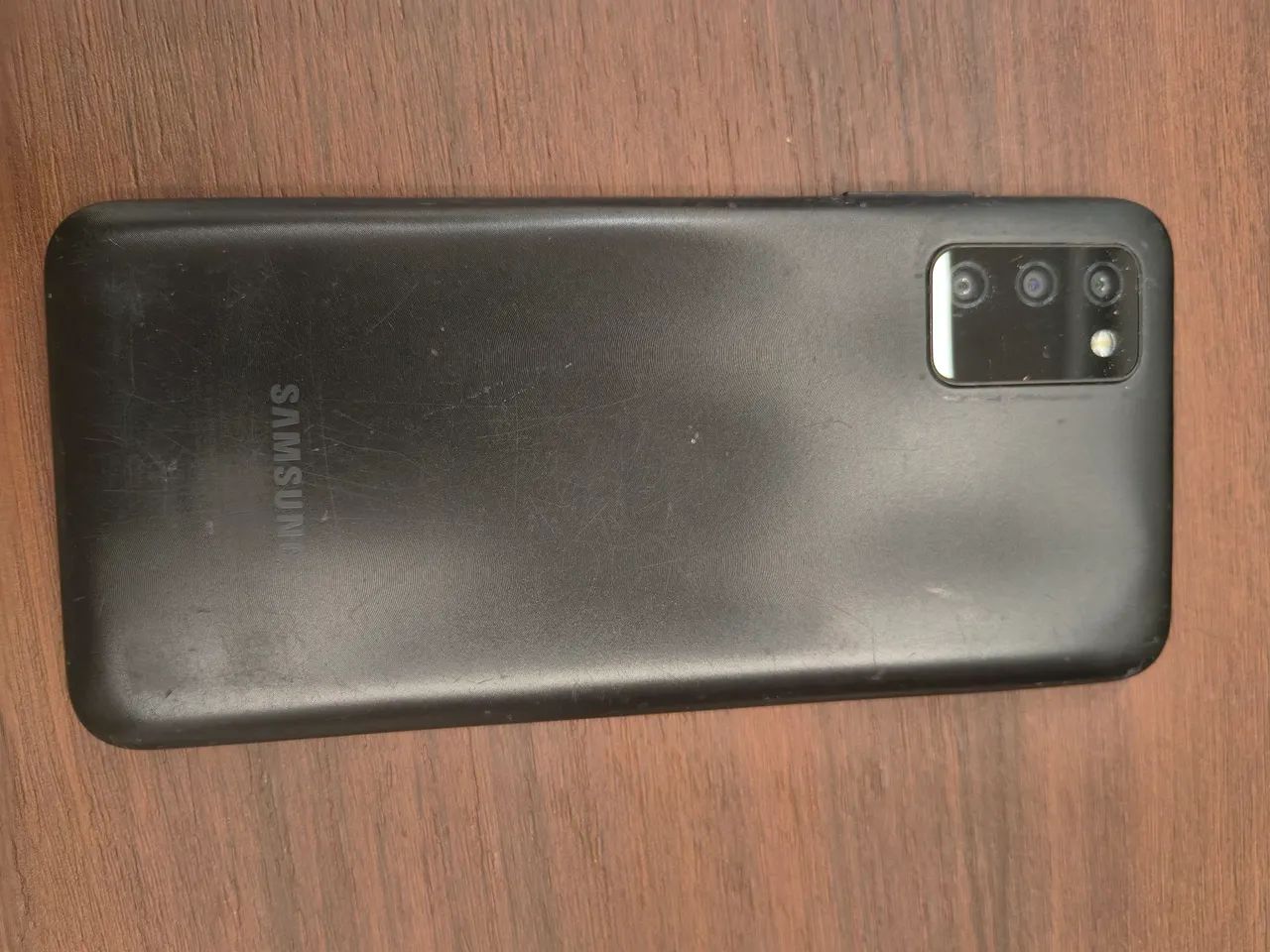 Samsung Galaxy A03s  - Foto 2