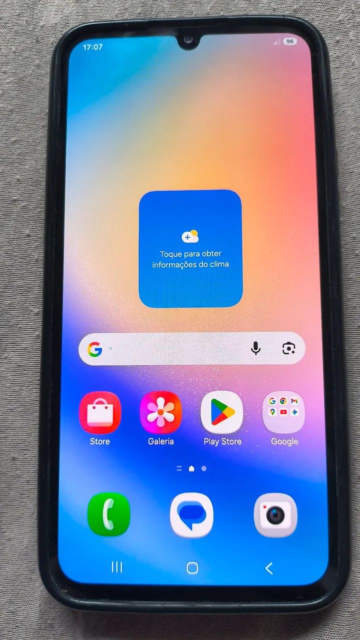 Vendo celular 700 reais  - Foto 2