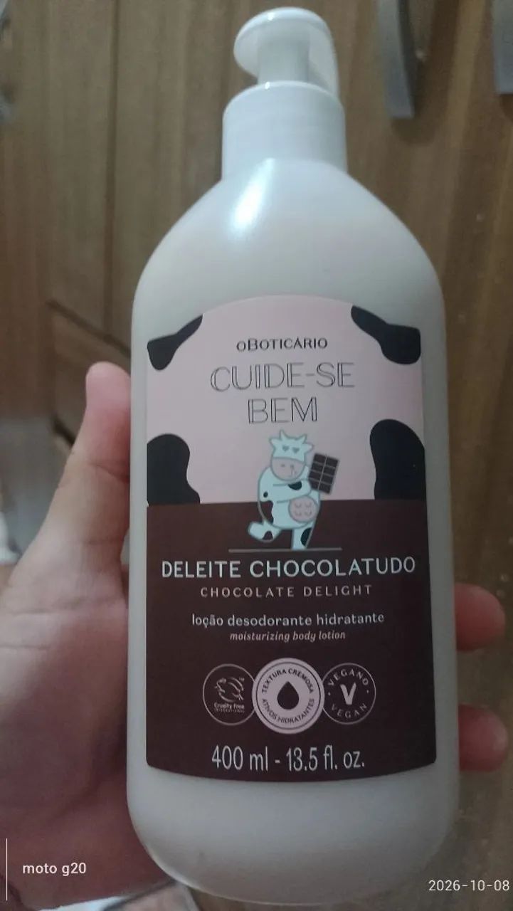 Produtos boticário a pronta entrega  - Foto 2