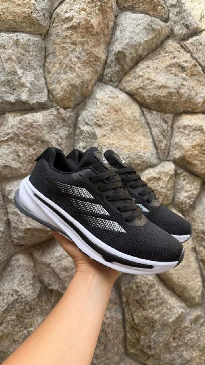 Tênis Adidas Masculino - Calçados Esportivos - Novo Horizonte