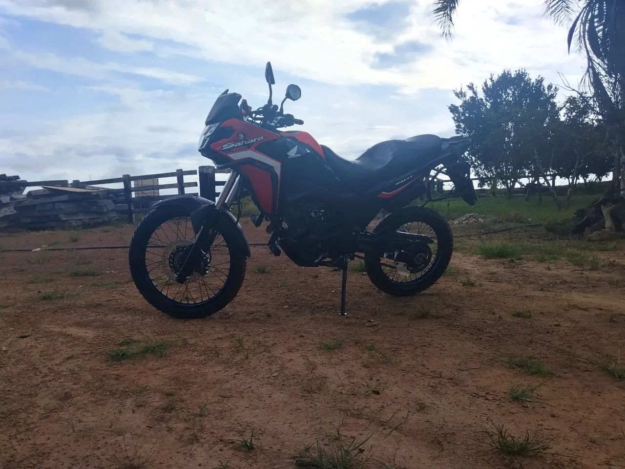 Sahara 300 rally  - Foto 3