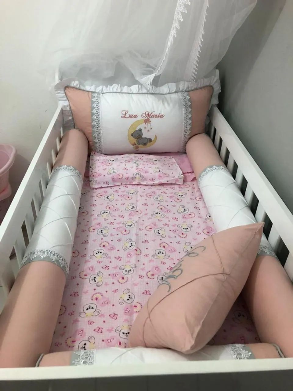 BERÇO  - Foto 2
