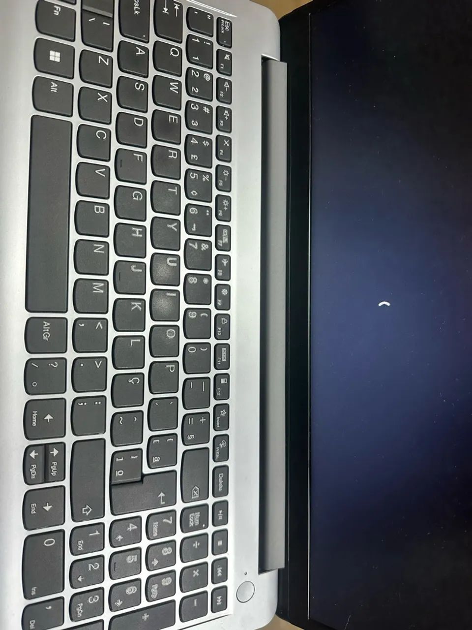 Notebook Lenovo IdeaPad Slim 3 - Foto 2