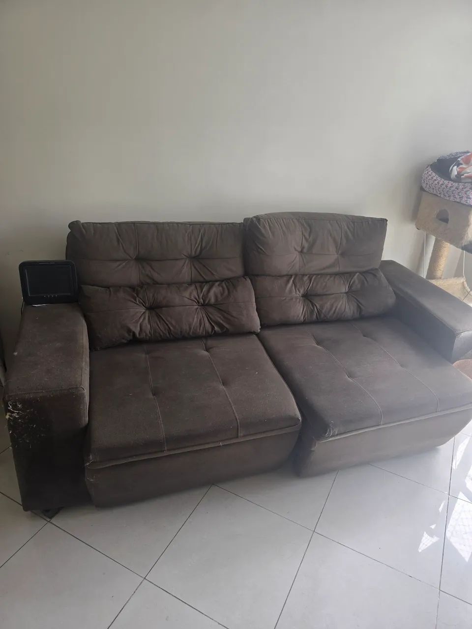 Sofá barato
