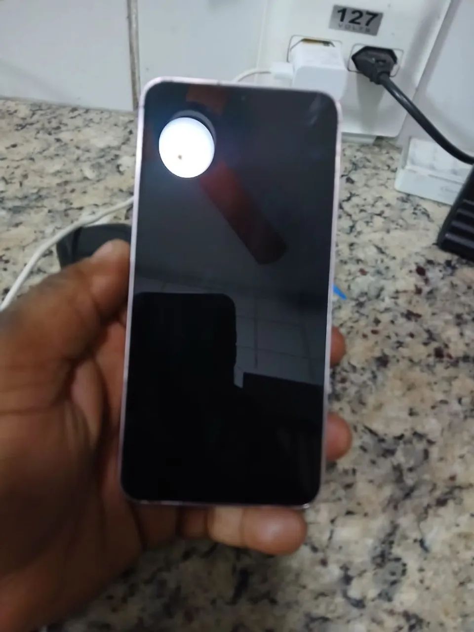 Galaxy S23 Plus 256GB - Foto 5