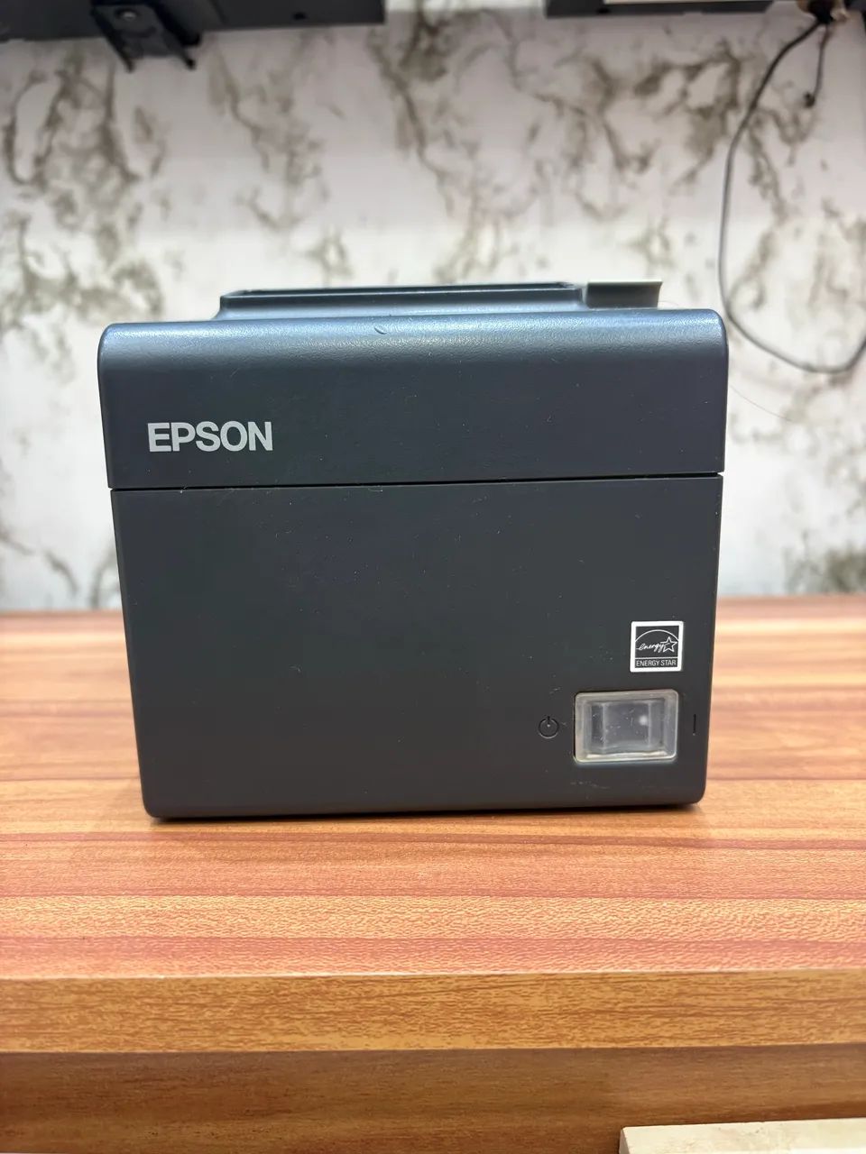 ? Impressora Térmica Epson TM-T20 - Modelo M249A - Foto 2