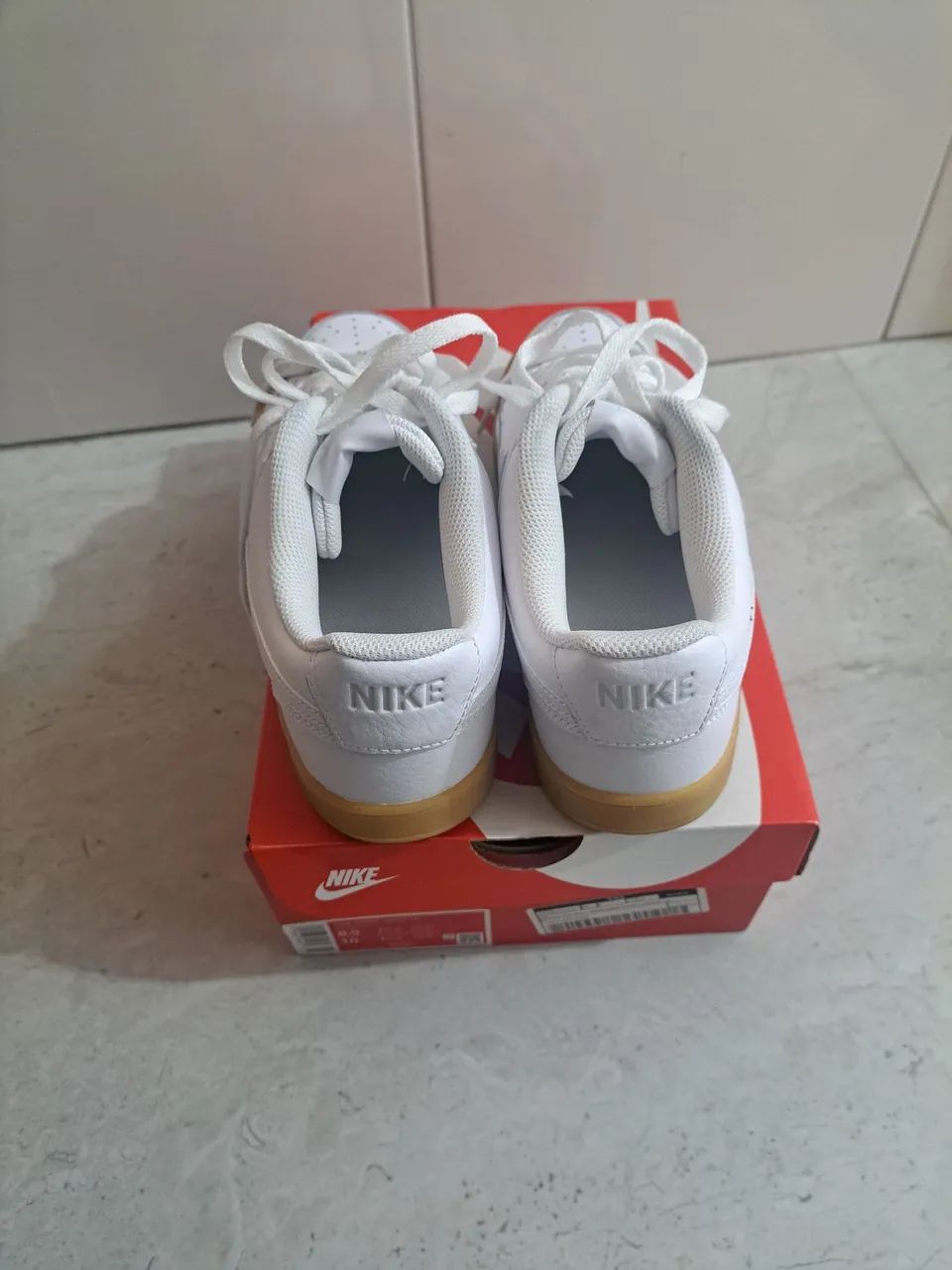 Tenis Nike n°40 - Foto 3