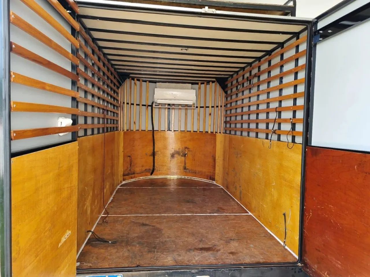 Vendo Treiler  - Foto 2