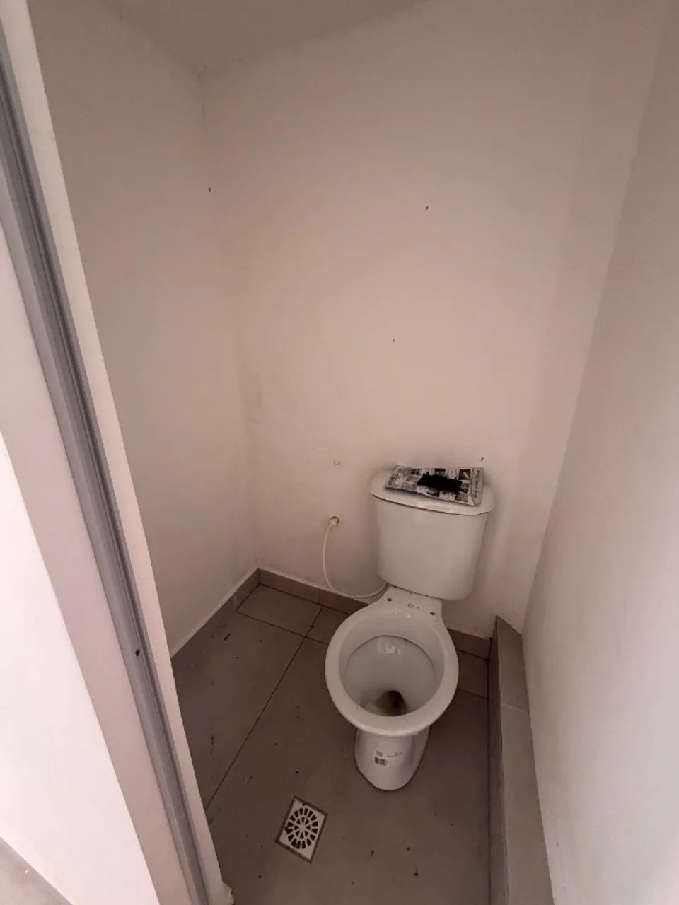 Loja recem reformada no bairro Jaqueline 25m2 - Foto 2