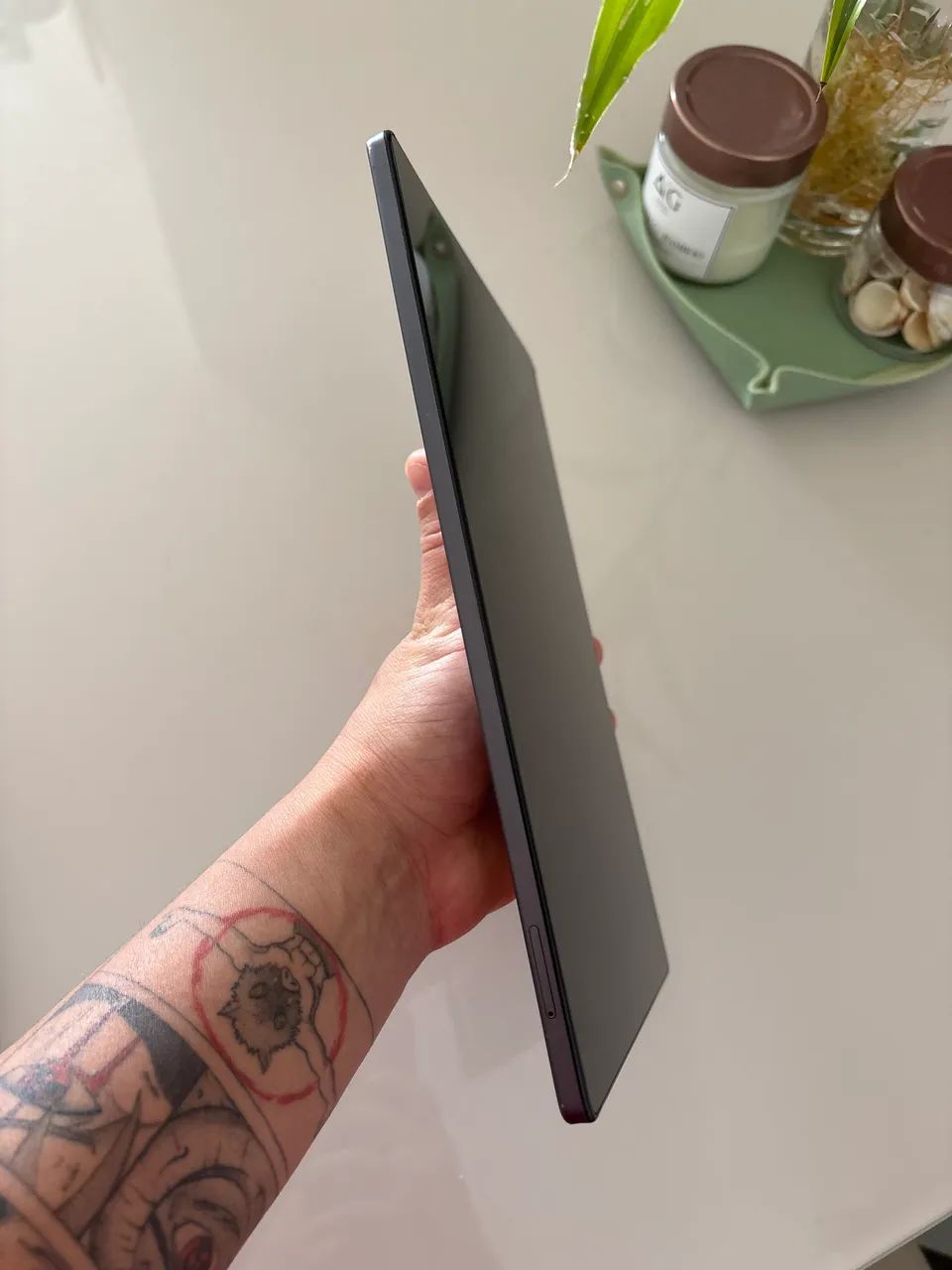 Galaxy Tab A8 - Foto 3