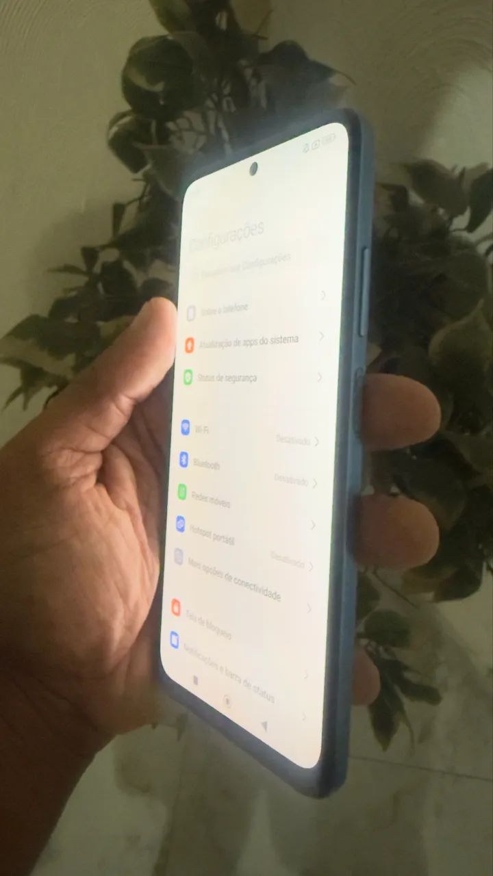 Redmi note 11 - Foto 3