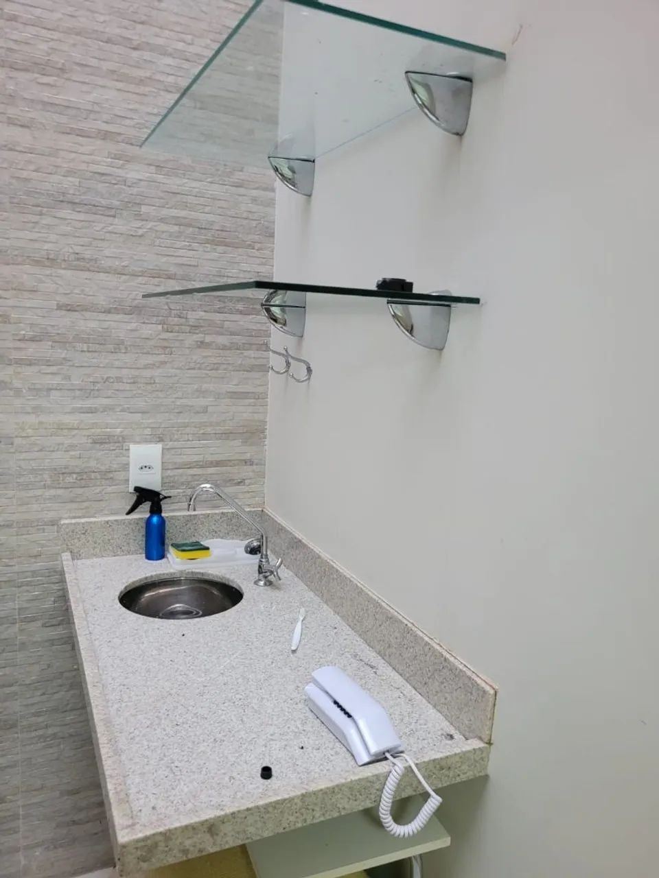 Sala Comercial Jardim da Penha - Foto 4