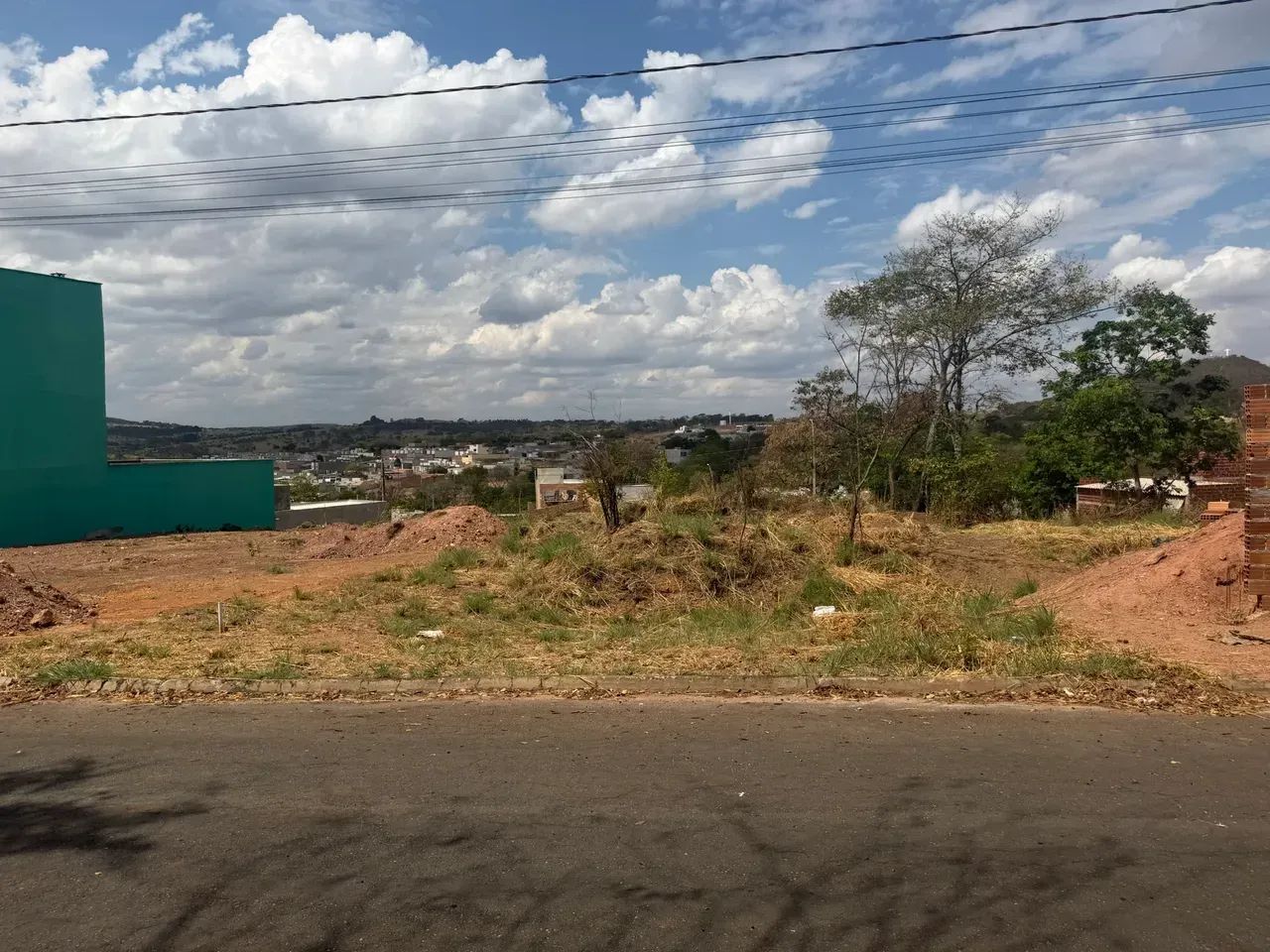 Lotes a prestação Parque dos Buritis Senador Canedo - Foto 2