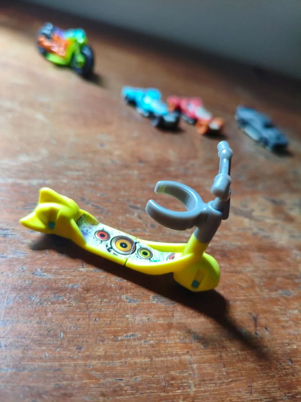Kinder ovo surpresa  - Foto 3