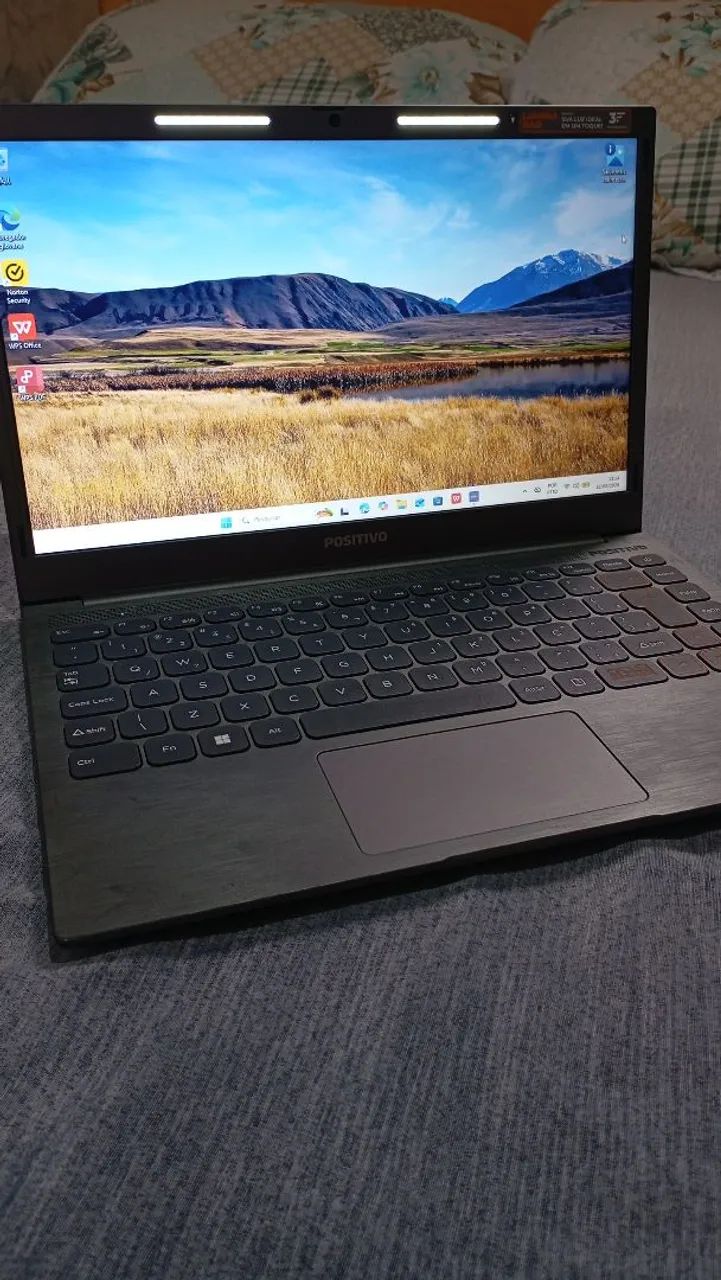 Notebook Positivo Vision C14  - Foto 5