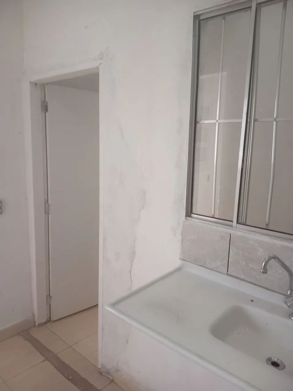 Alugo casa no jd santo antonio campinas 