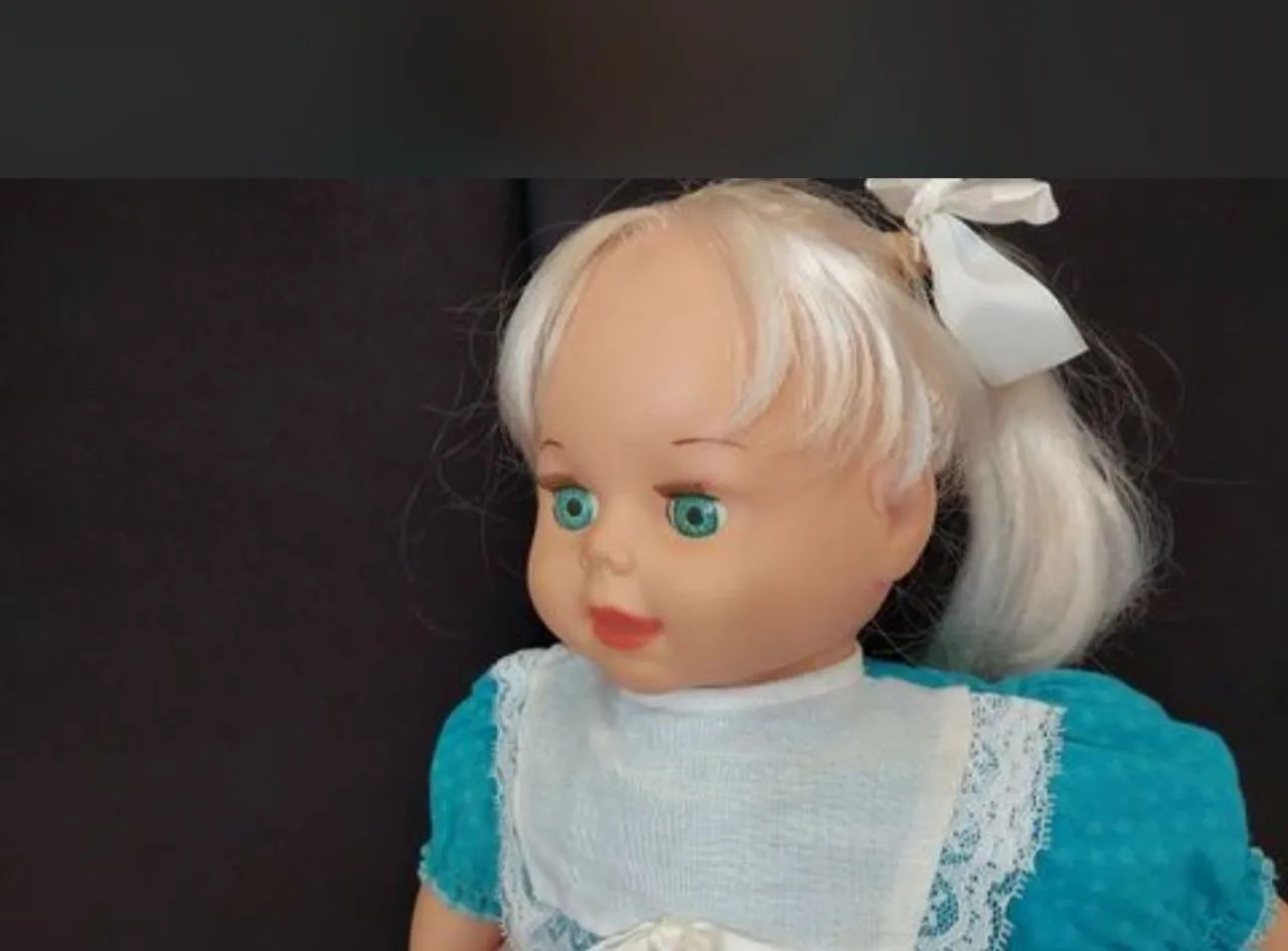 BEBÊ ALICE  - Foto 4
