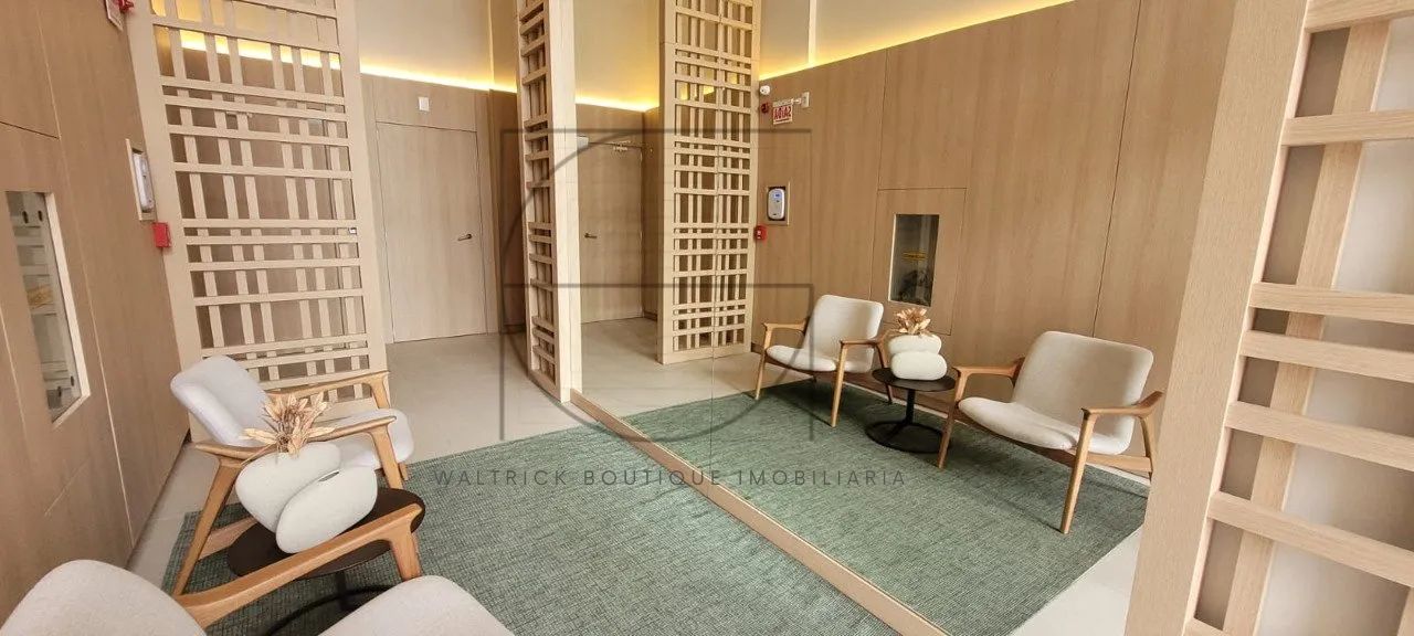 Apartamento à venda em Jurerê, Florianópolis - Foto 2