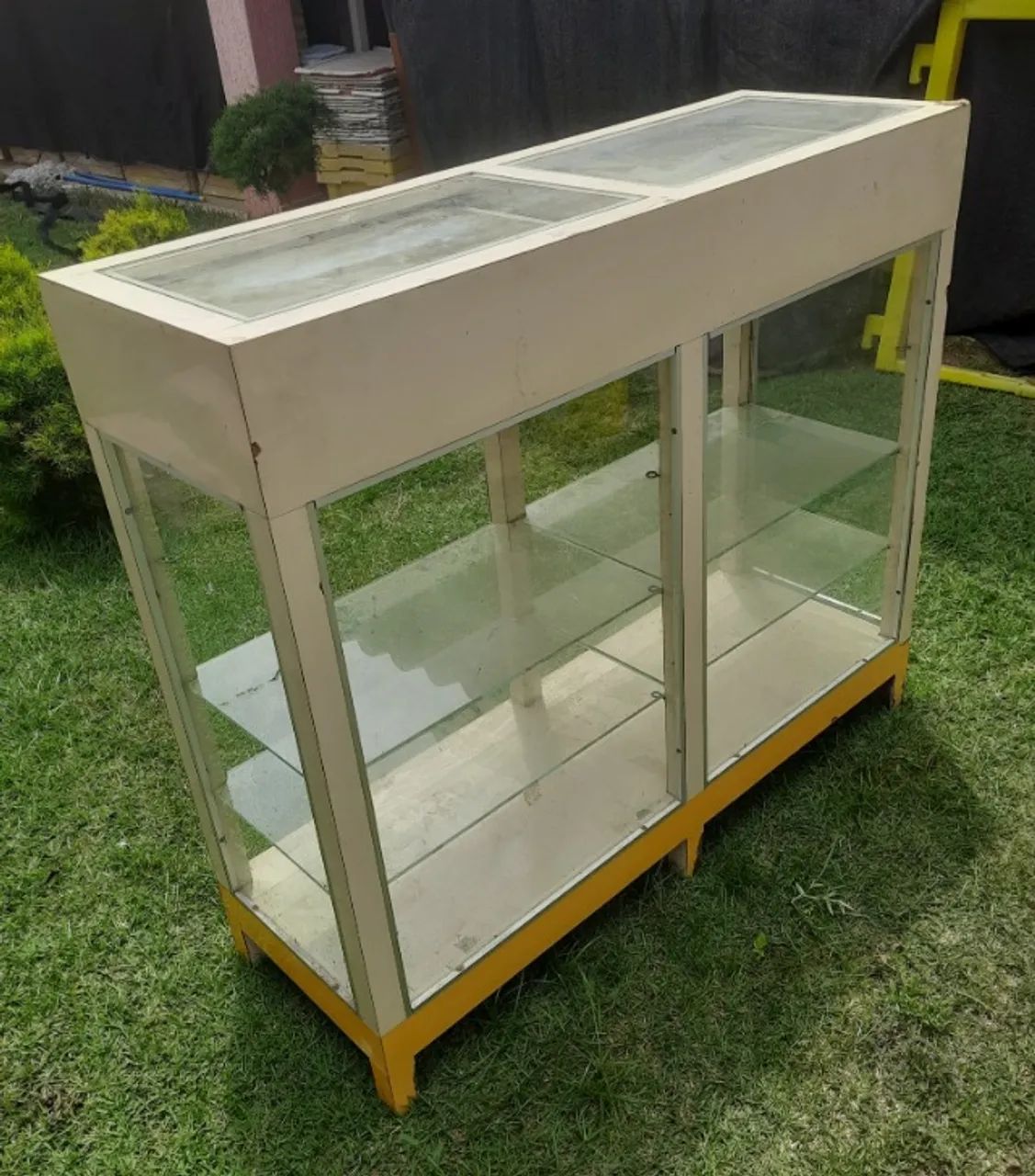 Balcão Comércio para Diversos Produtos