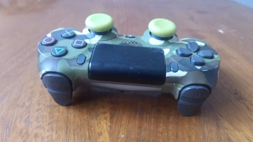 Controle PS4 Original - Foto 3