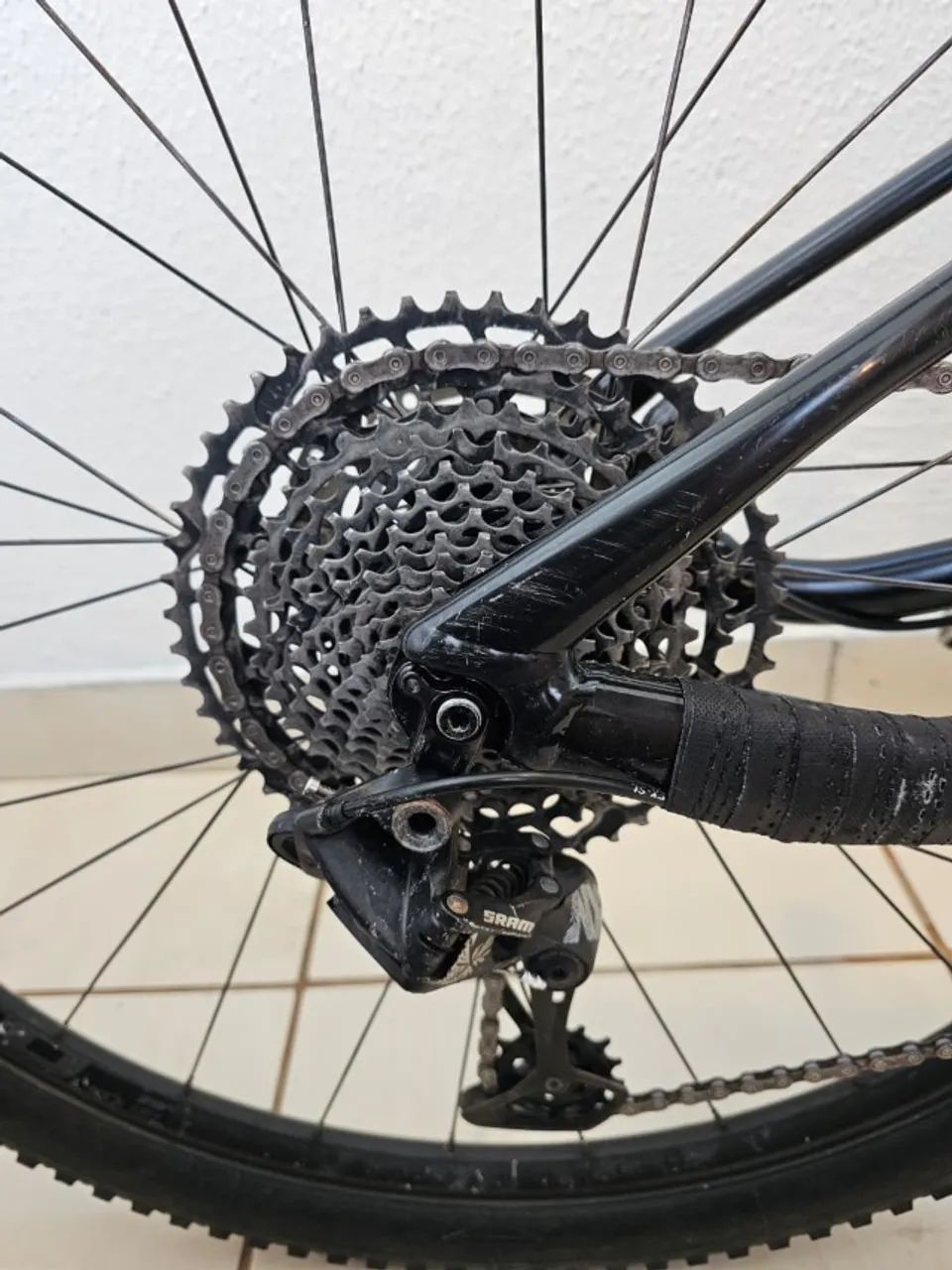 Bicicleta Cannondale Scalpel Si - Foto 2