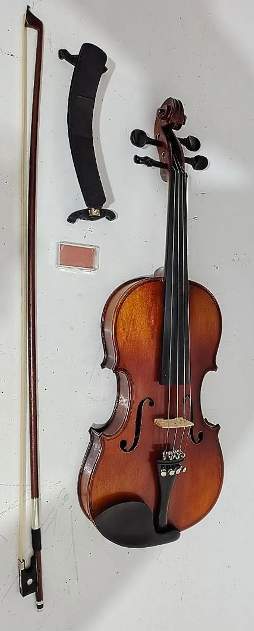 Violino Michael semi-novo  - Foto 2